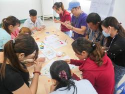Quản lý công việc PDCA - Pou Yuen (15.07.2019 PM)